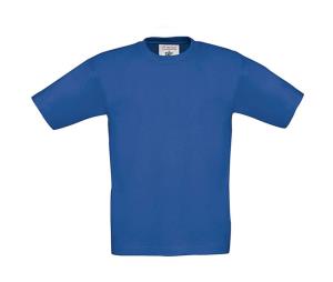 Detské tričko Exact 190/kids T-Shirt, 300 Royal