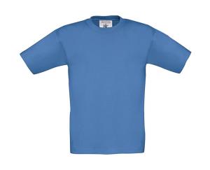 Detské tričko Exact 150/kids T-Shirt, 310 Azure