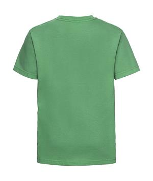 Detské priliehavé tričko, 522 Apple Green (3)