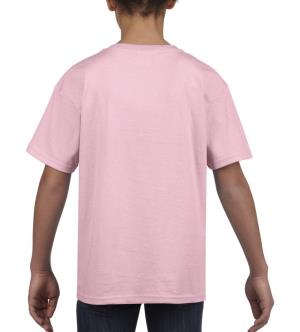 Detské tričko Softstyle®, 420 Light Pink (2)
