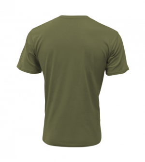 Unisexové tričko Classic R 150, J1 Army (3)