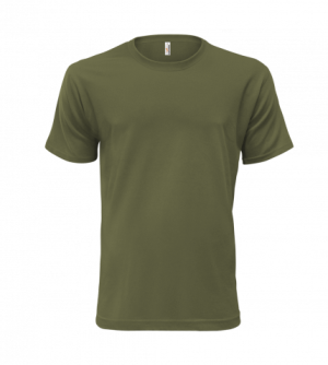 Unisexové tričko Classic R 150, J1 Army (2)