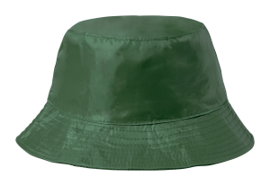 Obojstranný klobúk Nesy, khaki