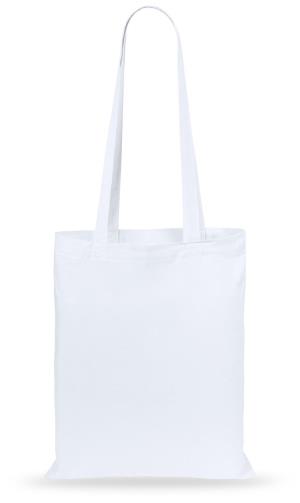 Nákupná taška Colote Plus, Biela