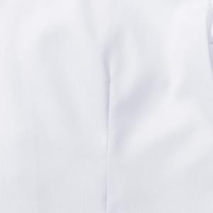 Dámska košeľa s dlhými rukávmi Herringbone, 000 White (7)
