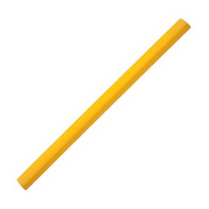 Ceruzka drevená Carpenter, žltá