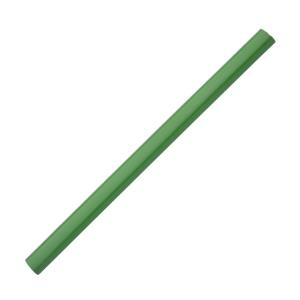 Ceruzka drevená Carpenter, zelená