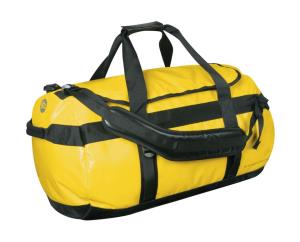 Taška Waterproof , 667 Yellow/Black