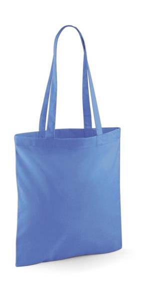 Bag for Life - Long Handles, 303 Cornflower Blue