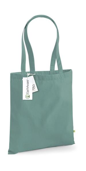 Organická taška EarthAware ™ pre život, 532 Sage Green