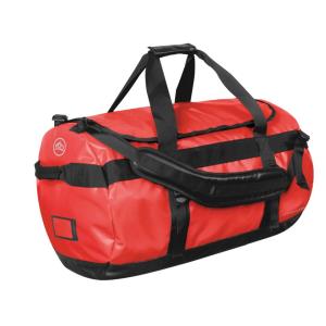 Taška Atlantis W/P Gear Bag (Medium), 457 Bold Red/Black