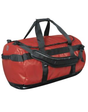 Taška Atlantis W/P Gear Bag (Medium), 457 Bold Red/Black (3)