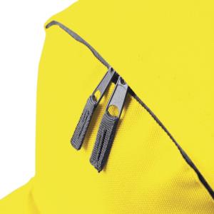 Ruksak Original Fashion, 600 Yellow/Graphite Grey (4)