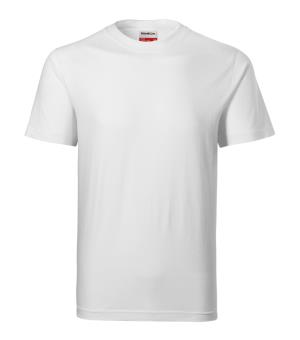 Odolné pracovné tričko Base 06, 00 Biela (2)