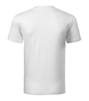 Pracovné tričko hrubšie Recall R07, 00 Biela (3)
