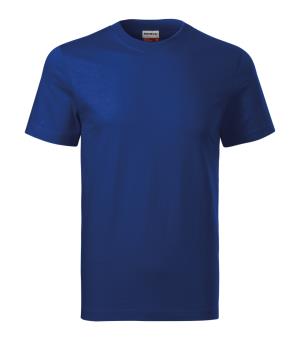 Pracovné tričko hrubšie Recall R07, 05 Kráľovská Modrá (2)