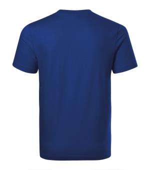 Pracovné tričko hrubšie Recall R07, 05 Kráľovská Modrá (3)