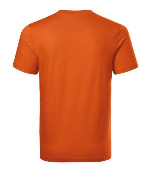 Pracovné tričko hrubšie Recall R07, 11 Oranžová (3)