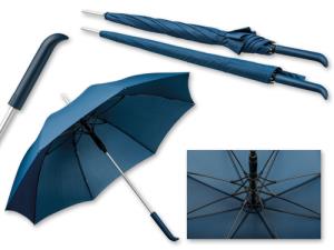 Automatický dáždnik Sessil, modrá