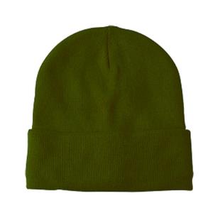 Zimná čapica Lana, zelená
