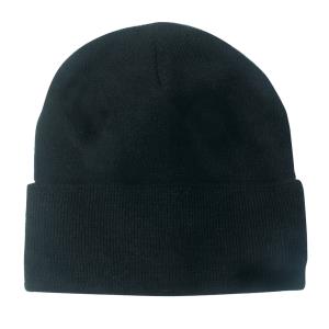 Zimná čapica Lana, čierna