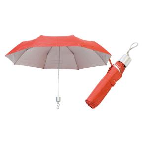 Skladací dáždnik Susan, Červená (2)