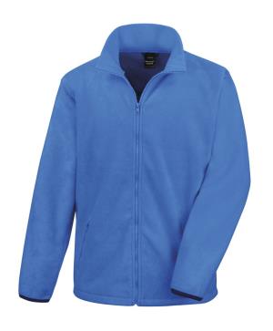 Fleece Fashion Fit Outdoor, 303 Electric Blue