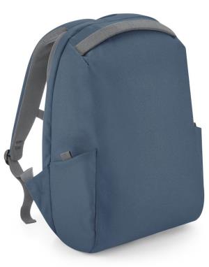 Recyklovaný ruksak Project Security Lite, 321 Slate Blue