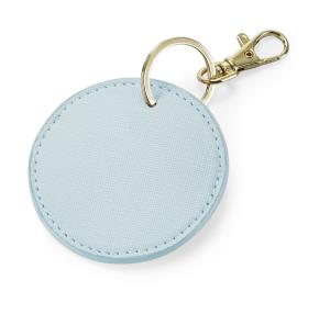 Kľúčenka Boutique Circular Key Clip, 307 Soft Blue