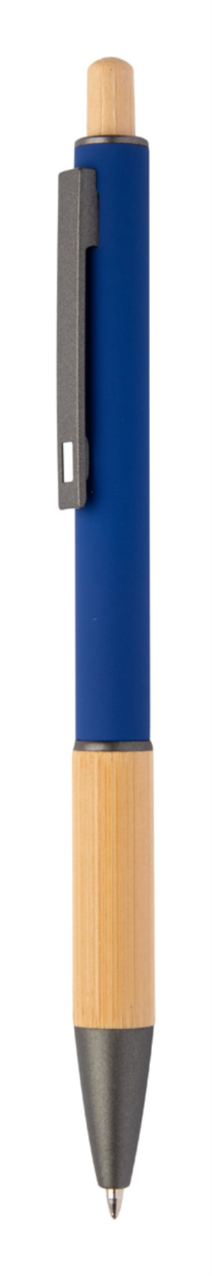 Guličkové pero Bogri, modrá