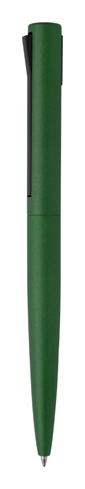 Guličkové pero Ralupant, zelená
