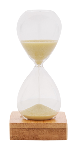 Presýpacie hodiny Chronos