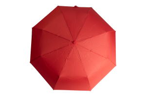 RPET dáždnik Kasaboo, Červená
