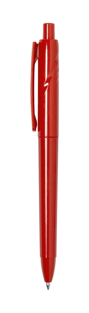 Eko guličkové pero Dontiox, Červená (2)
