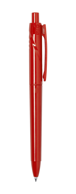 Eko guličkové pero Dontiox, Červená (3)