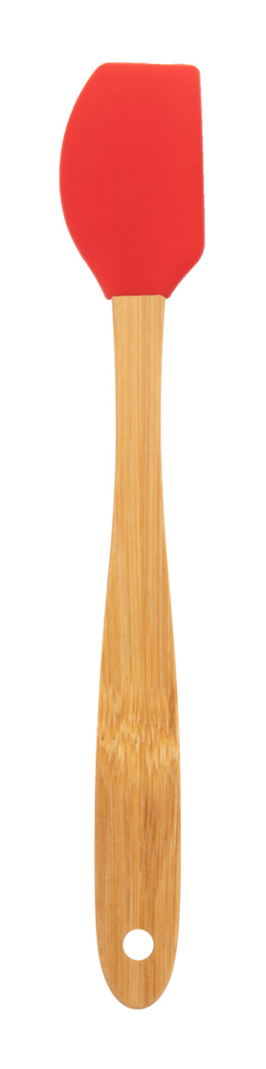 Kuchynská stierka Spatuboo, Červená