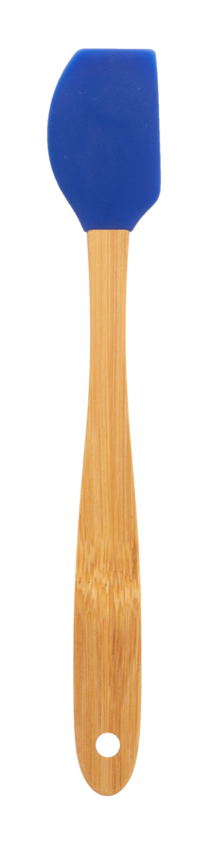 Kuchynská stierka Spatuboo, modrá