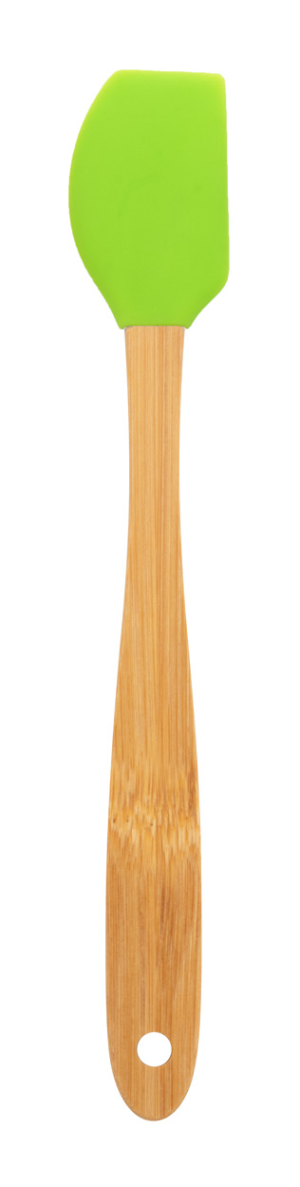 Kuchynská stierka Spatuboo, zelená