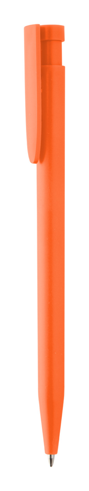 RABS guličkové pero Raguar, oranžová