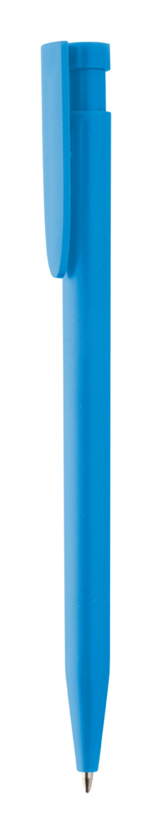 RABS guličkové pero Raguar, svetlomodrá