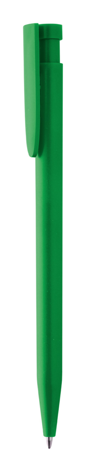 RABS guličkové pero Raguar, zelená