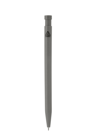 RABS guličkové pero Raguar, šedá (3)
