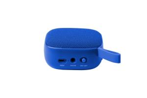 Bluetooth reproduktor Baran, modrá (4)