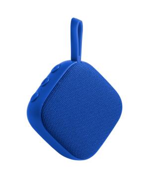 Bluetooth reproduktor Baran, modrá (2)