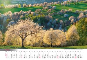 Nástenný kalendár Slovensko v obrazoch 2024 (2)