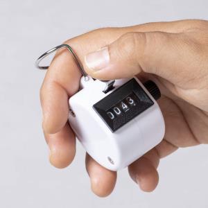 Počítadlá