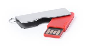 USB kľúč Sokian 16GB, Červená (2)