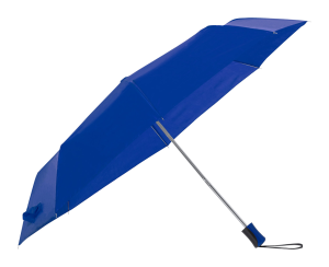 Dáždnik Sandy, modrá