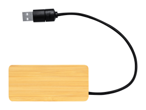USB hub Ginger (4)