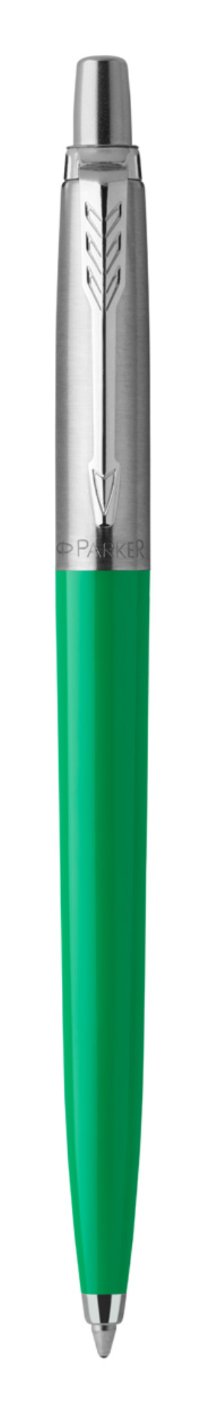 Guličkové pero Jotter Original, zelená
